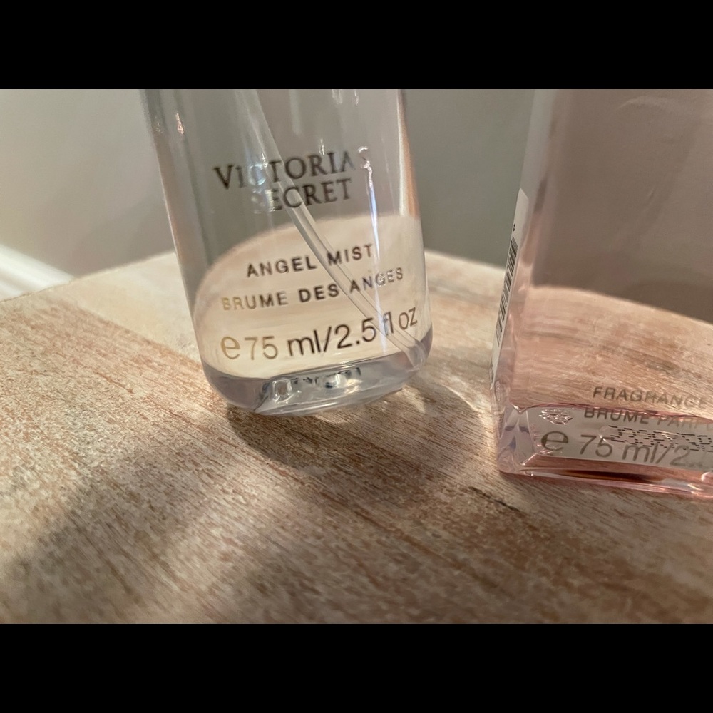 SOLD-VICTORIA’S SECRET Fragrance Mists💕💋 - Picture 6 of 7